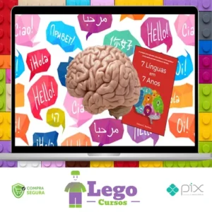 Como Aprender Qualquer Idioma Sozinho em Casa - Débora G. Barbosa