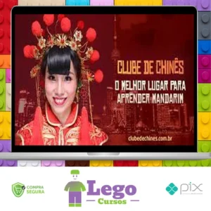 Curso Chinês - Pula Muralha (Sissi)