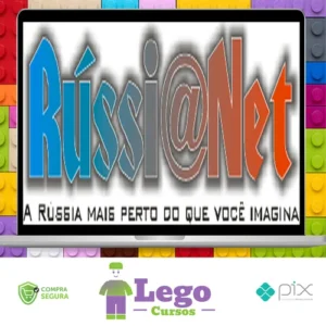 Curso Completo de Russo - Russianet