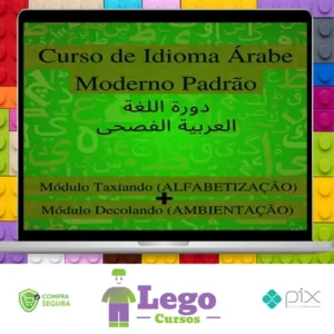 Curso de Árabe - Claudia Assaf