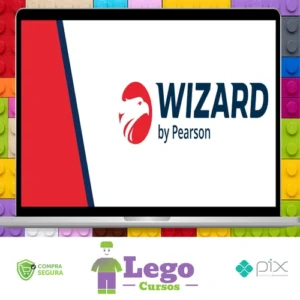 Curso de Inglês (Básico) - Wizard