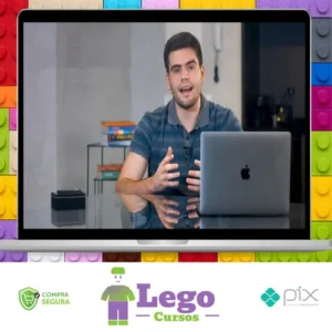 Curso de Inglês para Programadores Danki Code - Guilherme Grillo