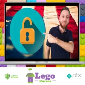 Curso de Inglês: O Fantástico Método Para Ser Fluente - Vinícius Mangili