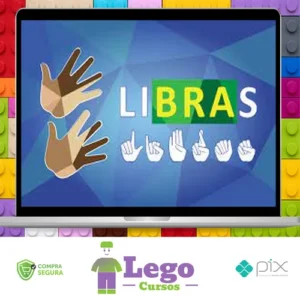 Curso de Libras - Autor Desconhecido