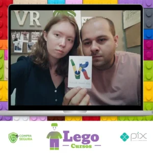 Curso de Russo: A1 Até A2 - Felipe Valeeva Rosa