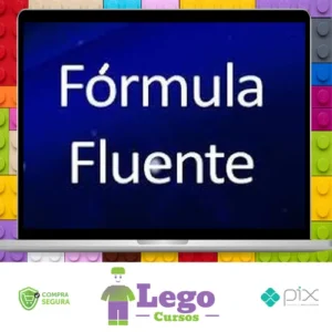 Curso Farol da Fluência - Fórmula Fluente