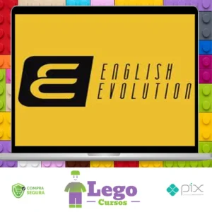 English Evolution - Teacher Paulo