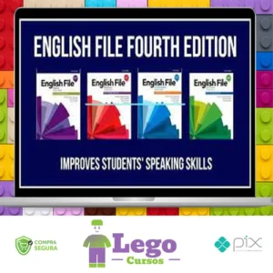English File 4Th Edition - Oxford