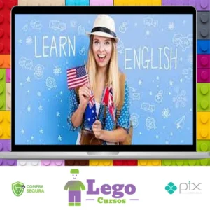English Fluency Crash Course - Fluent English Speaking [Inglês]