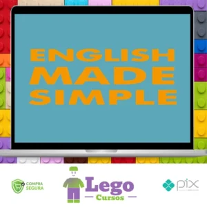 English Made Simple: The A-Z Guide To Phrasal Verbs - Fred Williams [Inglês]