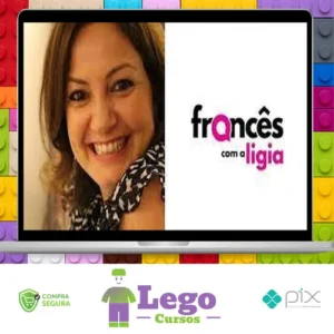 Francês com a Ligia - Ligia Travensolo