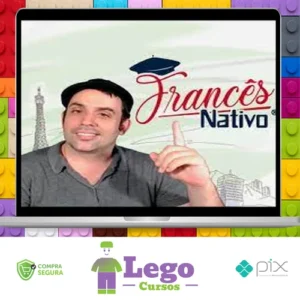 Francês Nativo - FrancesNativo.com.br