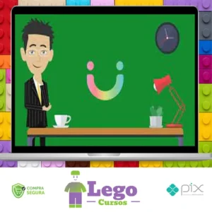 Full English Grammar Course English Grammar From a To Z - Logus Online [Inglês]