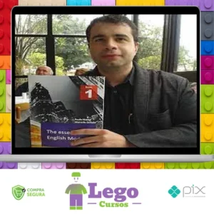 Inglês Direto ao Ponto - Paulo Nideck