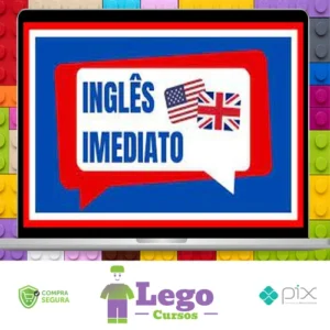Inglês Imediato - Carlos Marques