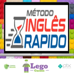Método Inglês Rápido - Victor Maranhão