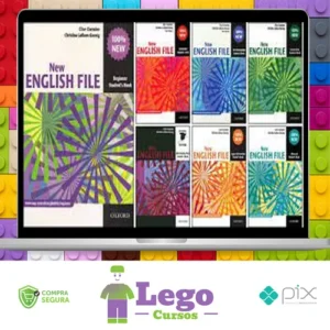 New English File - Oxford