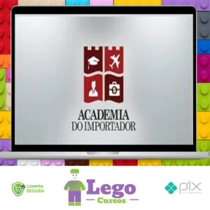 Academia do Importador - Filipe Barcelos