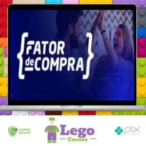 Fator de Compra - Elvis Lion