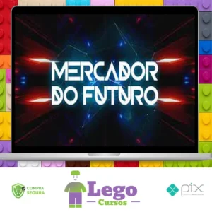 Operação Smartphones: O Mercador do Futuro - Luan Alves