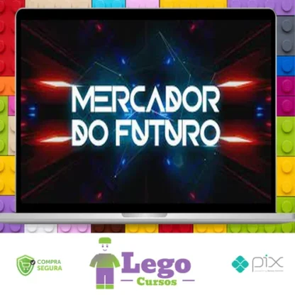 Operação Smartphones: O Mercador do Futuro - Luan Alves