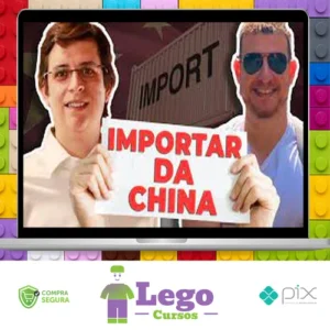 Semana Negócio da China - Mr. China (Claus Malamud)