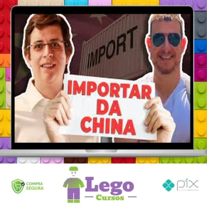 Semana Negócio da China - Mr. China (Claus Malamud)
