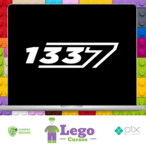 1337 Academy - Enrico Beltrão