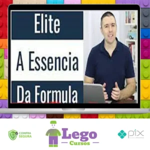 A Essência da Fórmula - Alex Vargas