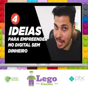Como Criar e Lançar Seu Primeiro Produto Digital - Ed Souza