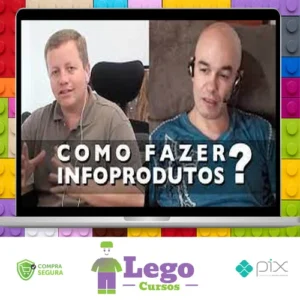 Como Fazer Infoprodutos - Rui Ludovino