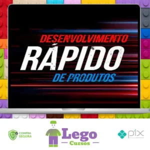 Desenvolvimento Rápido de Produtos - Alfa Company Brasil