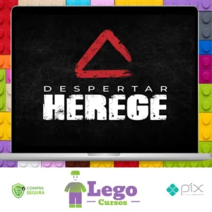 Despertar Herege - Marcus Dutra