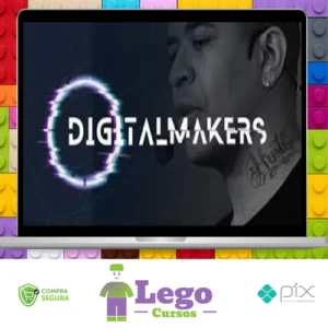 Digital Makers Comunidade - Bruno Tassitani