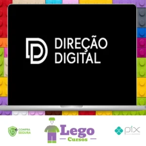 Direção Digital - Ana Jords