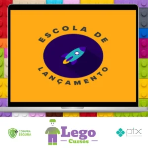 Escola de Lançamentos 3.0 - Liz Valz