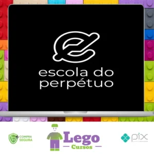 Escola do Perpétuo - Micha Menezes