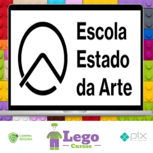 Escola Estado da Arte - Leandro Aguiari