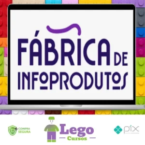 Fábrica de Infoprodutos 2.0 - Carolina Inthurn