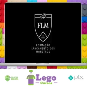 Formação em Lançamento dos Monstros - Schardosim