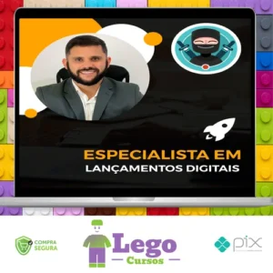 Fórmula Ágil de Lançamento - Enrico Duarte