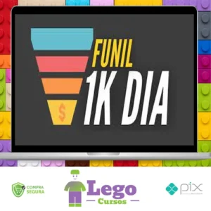 Funil 1K Dia - Danilo dos Anjos