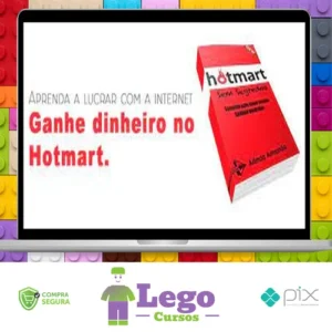 Hotmart Sem Segredos 2.0 - Arlindo Armando
