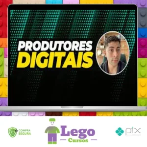 Imersão dos Produtores Digitais - Natanael Oliveira