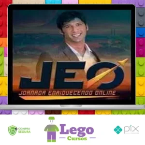 Jornada Enriquecendo Online - João Castanheira