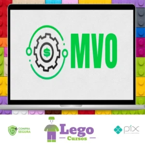 Máquina de Vendas Online - Matheus Borges