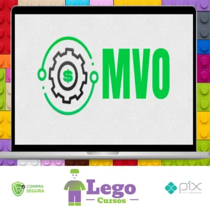 Máquina de Vendas Online - Matheus Borges