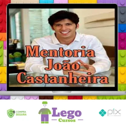 Mentoria - João Castanheira