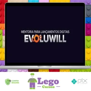 Mentoria Evoluwill - Will Arnhold