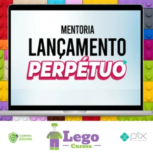Mentoria Lançamento Perpétuo - Micha Menezes